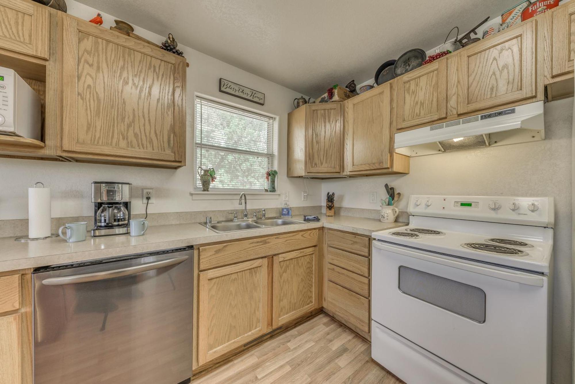 Hillside Haven With Deck Less Than 2 Miles To Dwtn Ruidoso! Exterior photo