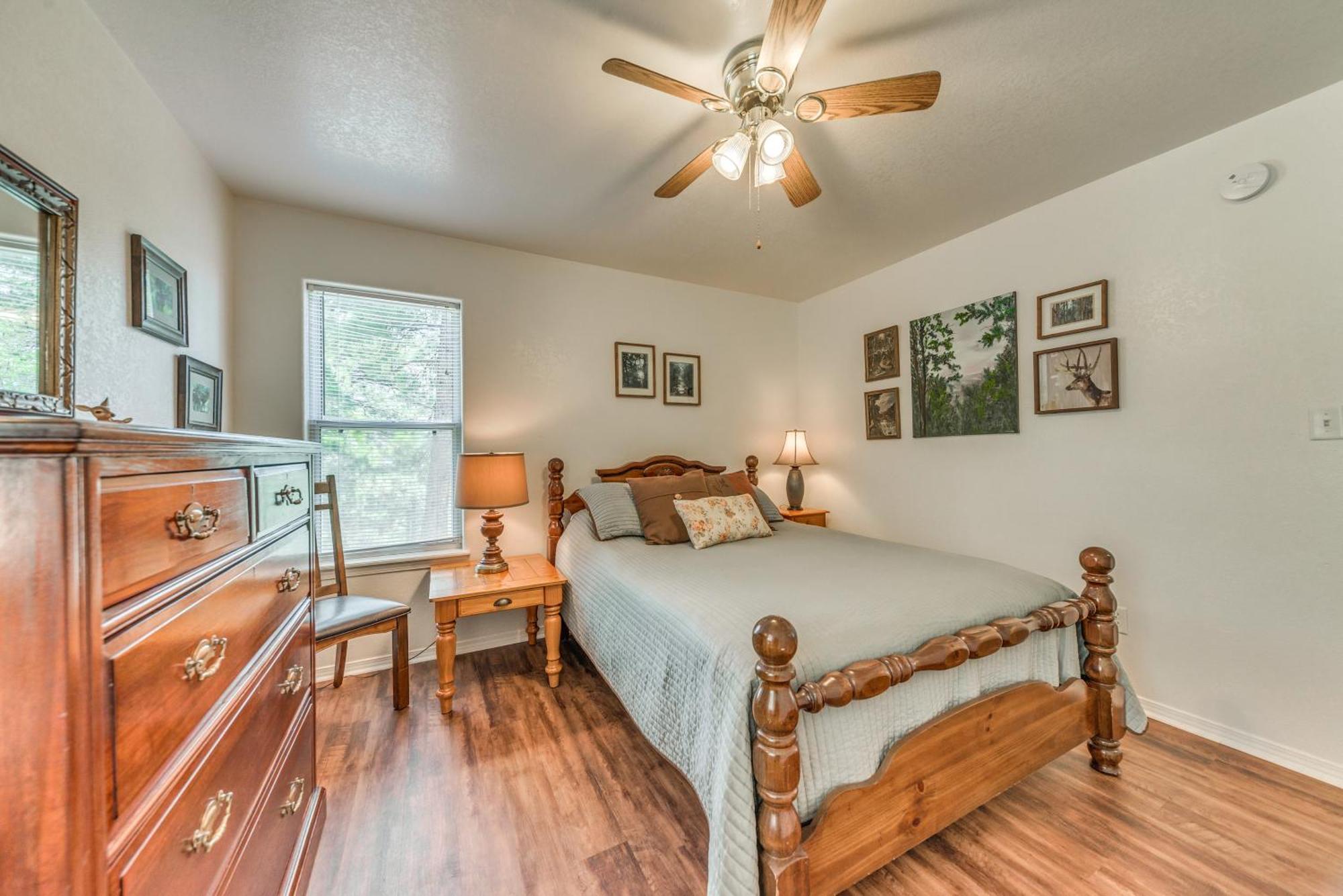 Hillside Haven With Deck Less Than 2 Miles To Dwtn Ruidoso! Exterior photo
